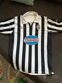 Maglia juve originale anno 2006/2006