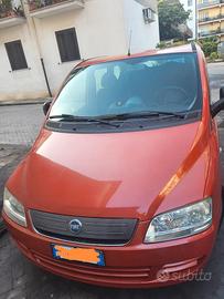 auto Fiat multipla 