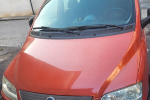 auto Fiat multipla 