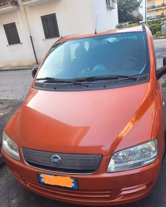 auto Fiat multipla 