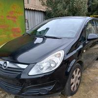 OPEL CORSA 1.3  ECO-FLEX