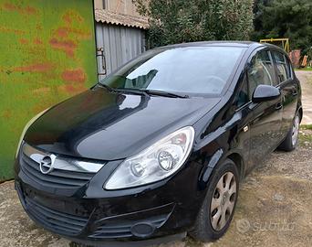 OPEL CORSA 1.3  ECO-FLEX