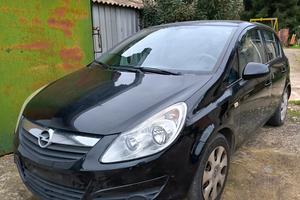 OPEL CORSA 1.3  ECO-FLEX