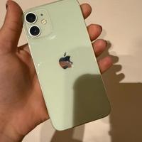 I PHONE 12 MINI