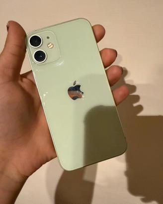 I PHONE 12 MINI