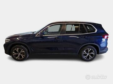 BMW X5 xDrive 25d Business autom.