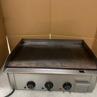 PIASTRA PER RISCALDARE