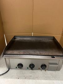 PIASTRA PER RISCALDARE