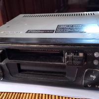 Trevi KF 6920 - Autoradio Cassette - Anni '90