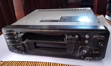 Trevi KF 6920 - Autoradio Cassette - Anni '90