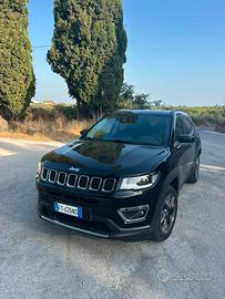 Jeep Compass GPL Automatica
