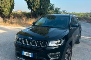 Jeep Compass GPL Automatica