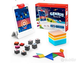 genius starter kit