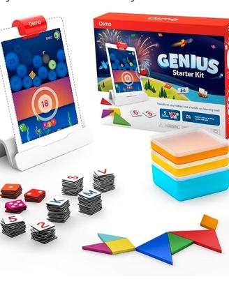 genius starter kit