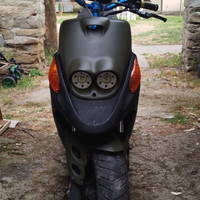 Booster next generation del 97