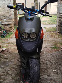 Booster next generation del 97