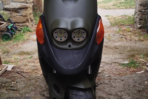 Booster next generation del 97