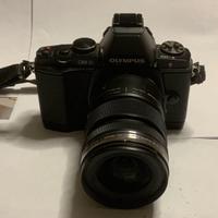 Olympus OM-D E-M5
