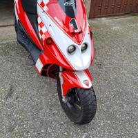 scooter phantom xerox ducati