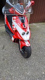 scooter phantom xerox ducati