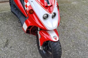 scooter phantom xerox ducati