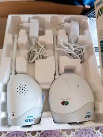 RADIOLINE PHILIPS AVENT