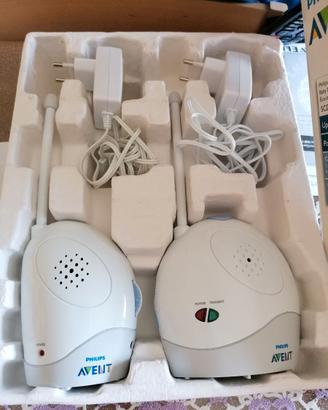 RADIOLINE PHILIPS AVENT
