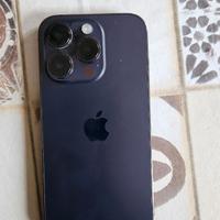 Iphone 14 pro 256 Gb purple