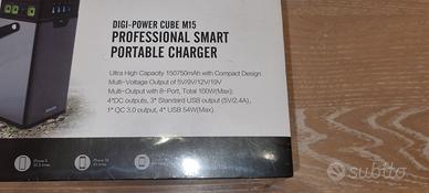 Powerbank  Imuto