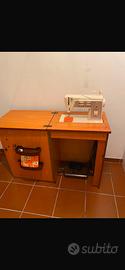 Macchina da cucire