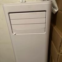 Climatizzatore portatile 9000 btu