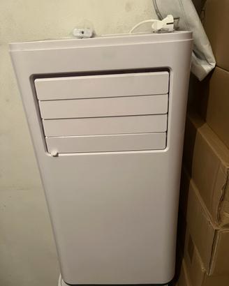 Climatizzatore portatile 9000 btu