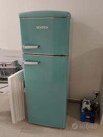 Frigo pari al nuovo