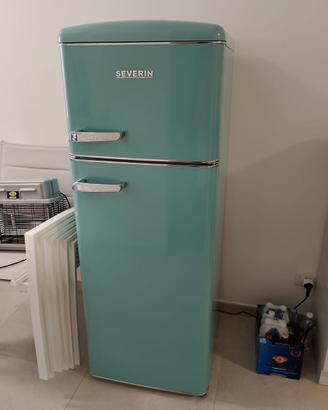 Frigo pari al nuovo