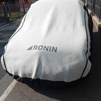 telo anti grandine per auto
