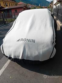 telo anti grandine per auto