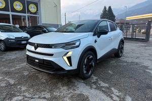 Renault Captur ECO-G 100 CV Techno