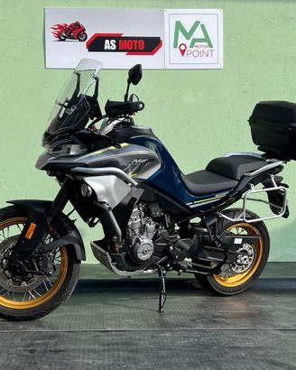 CF MOTO 800MT  IN PROMOZIONE