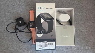 Fit bit versa 2