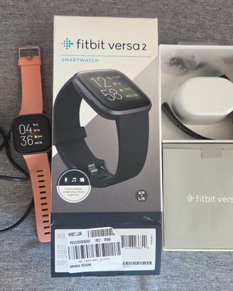 Fit bit versa 2