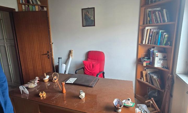 Appartamento a pollena trocchia