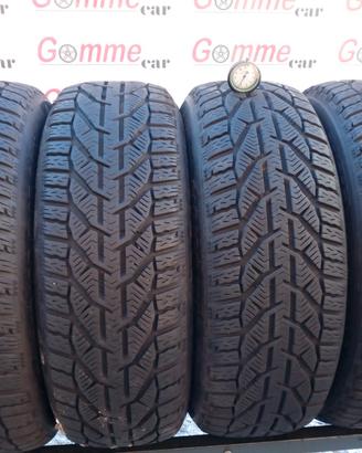 GOMME TERMICHE TIGAR 215 60 16 99% COD:2326