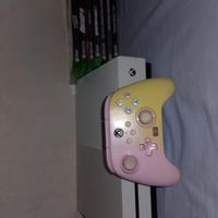 Xbox One s + 7 giochi 