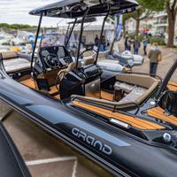 Gommone Grand G680
