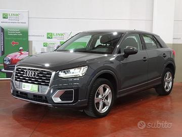 AUDI Q2 Sport 30 TDI S tronic