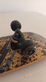 Skateboard Oxelo