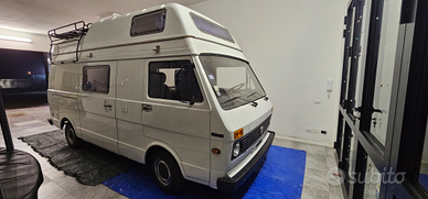 Volkswagen Lt28 da vedere