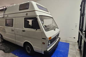 Volkswagen Lt28 da vedere
