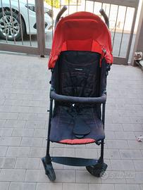 Passeggino Foppapedretti