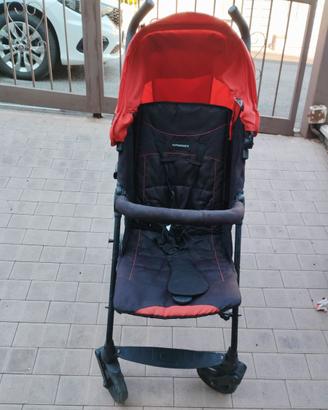 Passeggino Foppapedretti